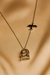 <h3>Collar 925 Plata de Ley</h3><b>LIBERTAD</b>