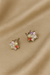 <h3>Pendientes 925 Plata de Ley</h3><b>FLOR DE RUBÍ</b>