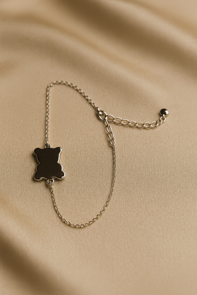 <h3>Pulsera 925 Plata de Ley</h3>  <b>BJÖRN</b>