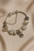 <h3>Pulsera con Charms Plata Tibetana</h3><b>JOYFULLNESS</b>