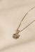 <h3>Collar 925 Plata de Ley</h3><b>TRÉBOL</b>