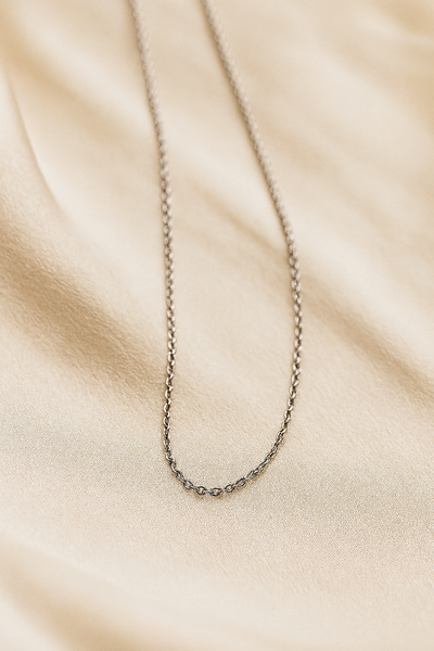 <h3>Collar en plata</h3>  <b>PERSONALÍZAME</b>