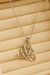 <h3>Collar 925 Plata de Ley</h3><b>NUDO</b>