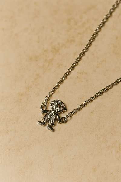 <h3>Pulsera 925 Plata de Ley</h3>  <b>FILL D'OR</b>