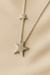<h3>Collar 925 Plata de Ley</h3><b>2STAR</b>