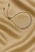 <h3>Pulsera en Plata</h3><b>DIAMOND</b>