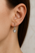 <h3>Pendientes 925 Plata de Ley</h3><b>Gianna</b>