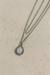 <h3>Collar en Plata</h3><b>PIEDRA ATLÁNTICA</b>