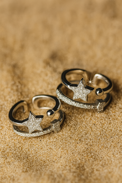 <h3>Anillo en Plata</h3><b>VEGA</b>