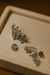 <h3>Pendientes 925 Plata de Ley</h3><b>ALAS DE PLATA </b>