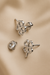 <h3>Pendientes 925 Plata de Ley</h3><b>SUERTE</b>