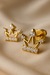 <h3>Pendientes 925 Plata de Ley</h3><b>REINA</b>