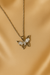 <h3>Collar 925 Plata de Ley</h3><b>HADA</b>