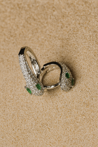 <h3>Pendientes 925 Plata de Ley</h3>  <b>REINA ESMERALDA</b>