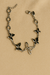 <h3>Pulsera en Plata</h3><b>METAMOROFSIS</b>