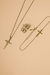 <h3>Conjunto 925 Plata de Ley</h3><b>Cruz Santa Edition</b>