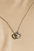 <h3>Collar 925 Plata de Ley</h3><b>ENTRELAZADOS</b>