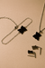 <h3>Conjunto 925 Plata de Ley</h3><b>Björn Edition</b>