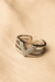 <h3>Anillo en Plata</h3><b>VENDETTA</b>
