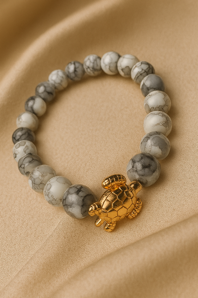 <h3>Pulseras en Plata Tibetana</h3>  <b>KARMA JEWELS</b>