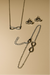 <h3>Conjunto 925 Plata de Ley</h3><b>Infinity Edition</b>