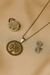 <h3>Conjunto 925 Plata de Ley</h3><b>Árbol de la Vida Edition</b>