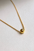 <h3>Gargantilla en Baño de Oro 18k</h3><b>AFRODITA</b>